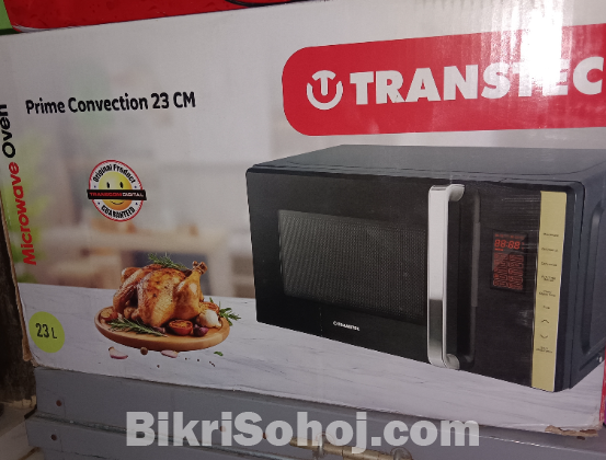 Convection Oven 23 CM